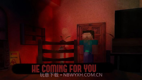 HIM:旅馆截图1 HIM:旅馆截图1