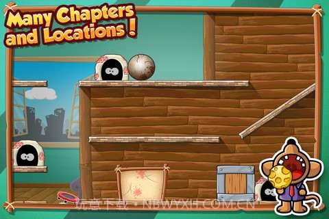 钓老鼠 (Rat Fishing)截图5