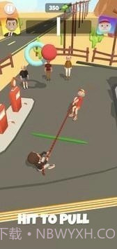 强尼钢铁强人截图2 强尼钢铁强人截图2