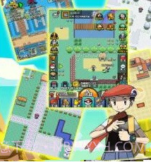 口袋小精灵逆袭app截图3 口袋小精灵逆袭app截图3