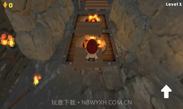 地牢冒险3D截图4 地牢冒险3D截图4