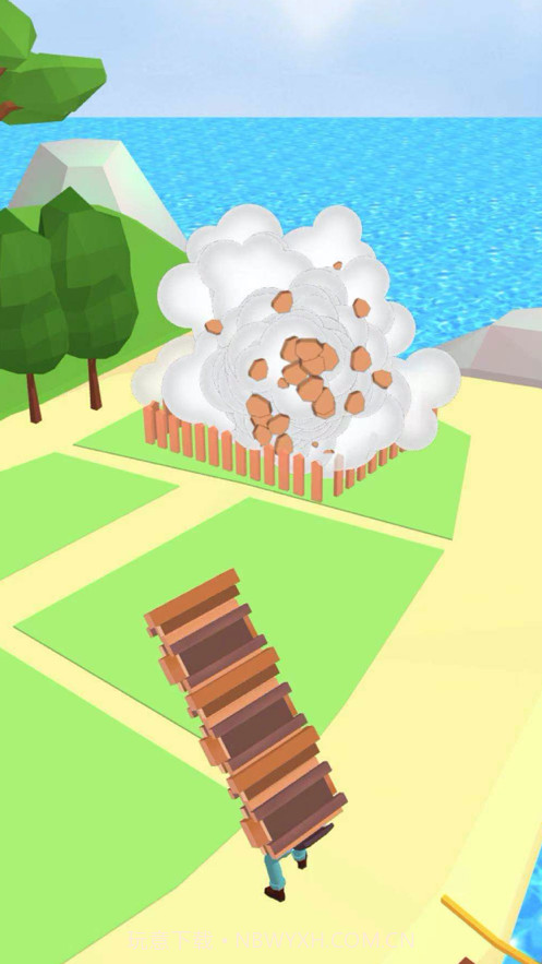 过河别拆桥截图3 过河别拆桥截图3