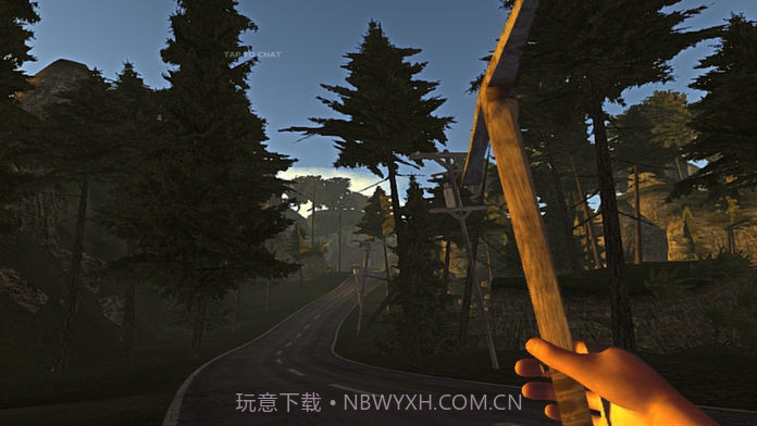 生存邪恶森林截图4