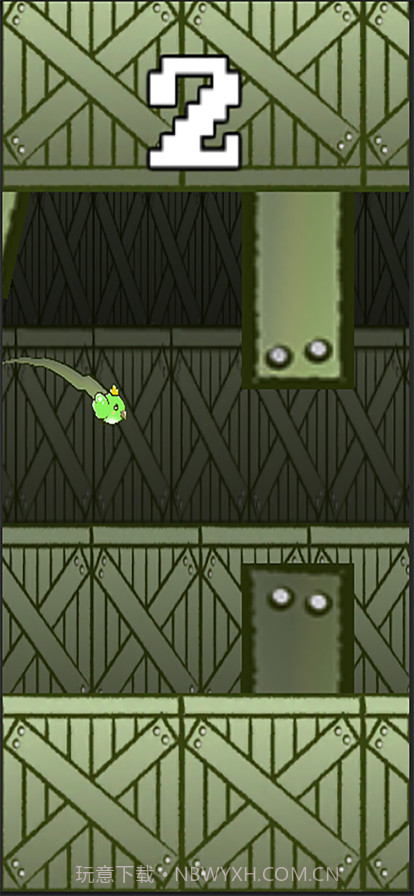 快乐飞行记截图2