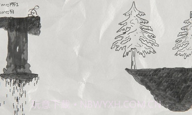 涂鸦破折号截图4