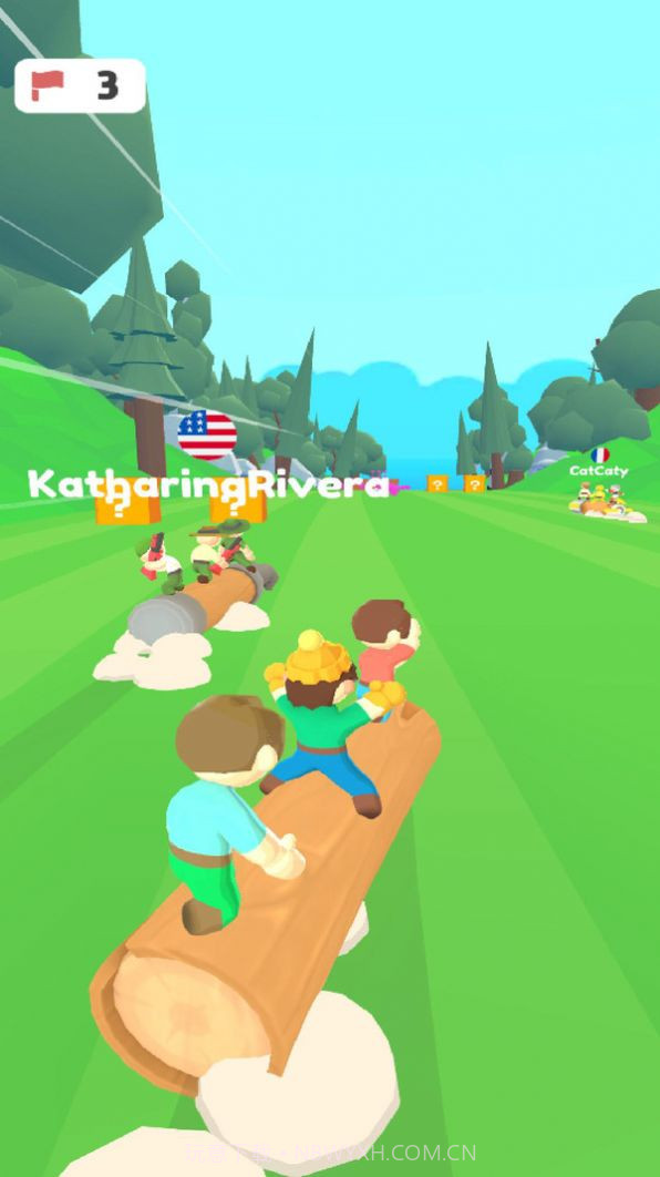 疯狂小队截图1 疯狂小队截图1