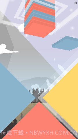 色块打击截图2