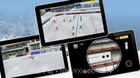 冬季运动会v1.6截图3