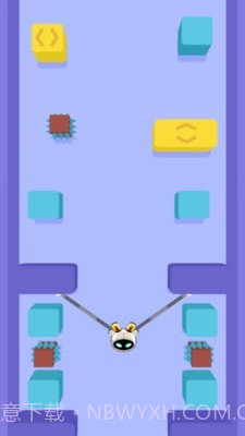 机器人登山大师截图4 机器人登山大师截图4