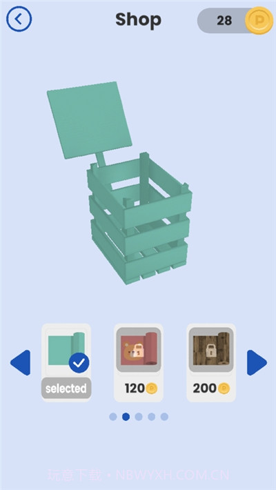 水果厂Fruits Factory截图1