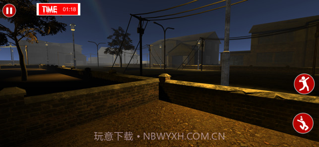 狗头之夜截图1 狗头之夜截图1