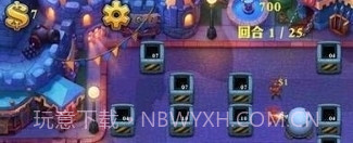 坚守阵地2中文版安卓截图1 坚守阵地2中文版安卓截图1