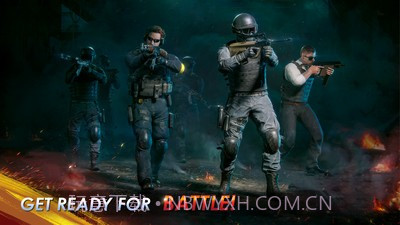 特种兵小组生存v0.6截图1