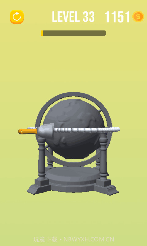 机械拼装体验师截图3