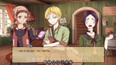 有罪游行截图3 有罪游行截图3