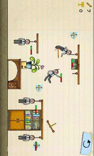 命悬一线截图3 命悬一线截图3