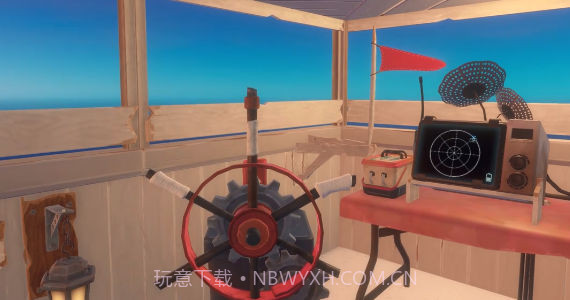 豪华码头大亨汉化版截图3 豪华码头大亨汉化版截图3