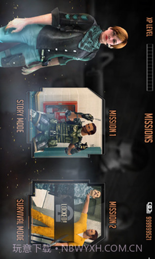 监狱生存逃生V2截图2