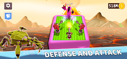 合并大师游戏截图9 合并大师游戏截图9