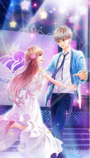 元气偶像季截图2 元气偶像季截图2