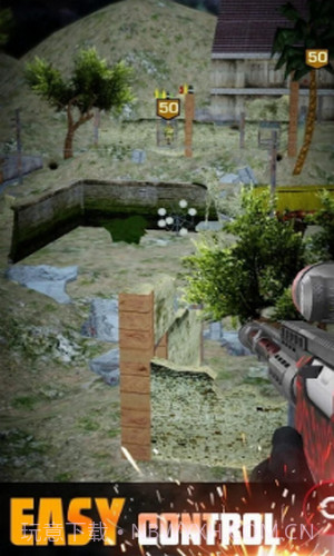 狙击目标截图1 狙击目标截图1