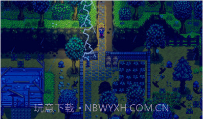 星露谷物语iPhone版预约下载截图2