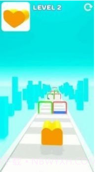 变形转轮截图3 变形转轮截图3