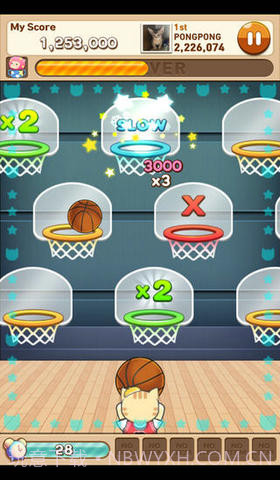 全民砰砰砰截图1 全民砰砰砰截图1