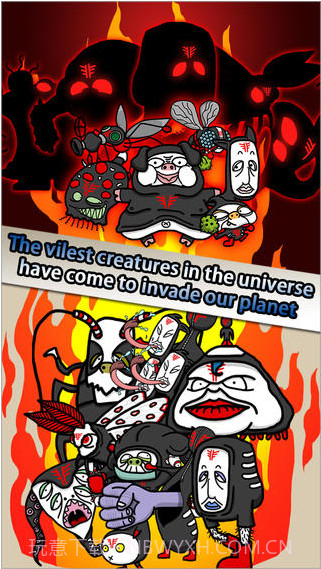 雪地英雄截图2 雪地英雄截图2