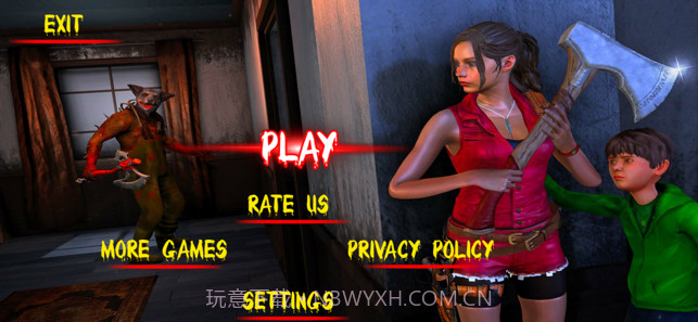 狗头之夜截图2 狗头之夜截图2