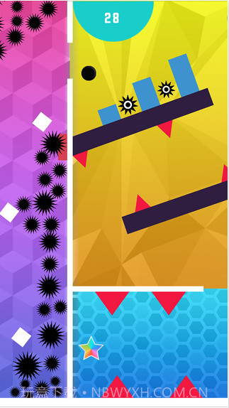 灵活的球截图3 灵活的球截图3