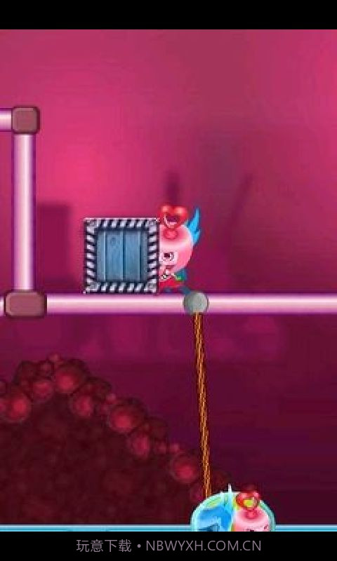 闪翼双星截图3 闪翼双星截图3