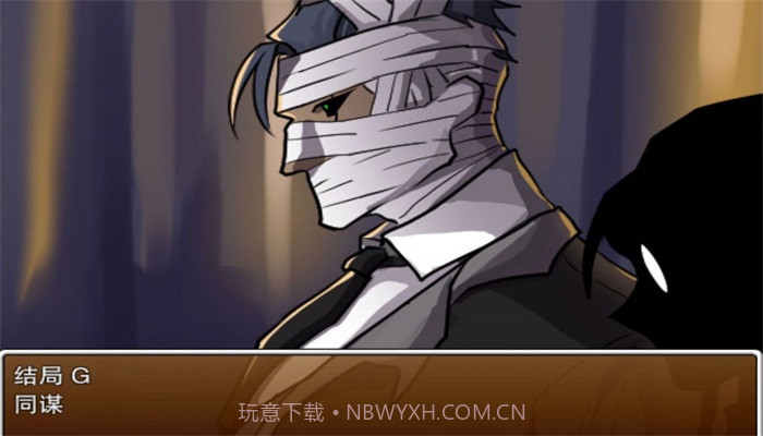 像素男友模拟器截图3 像素男友模拟器截图3