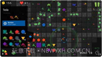 Infinitode截图2 Infinitode截图2