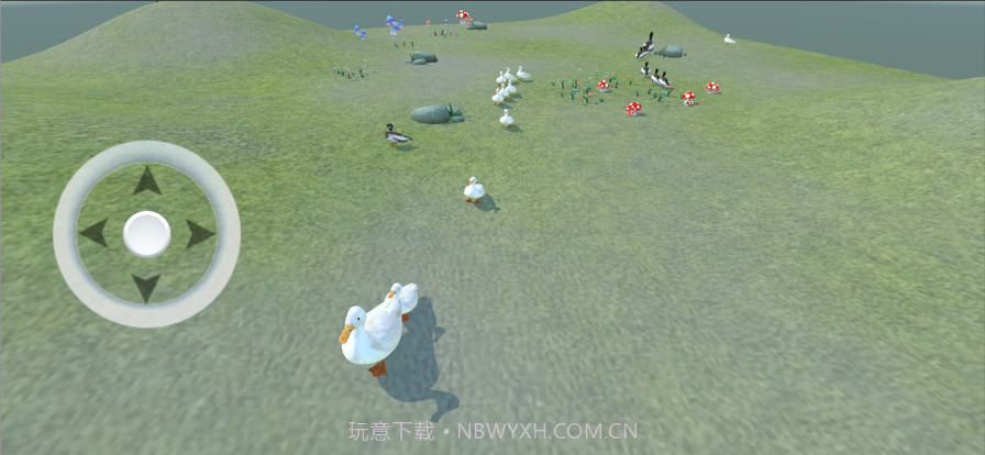 鸭妈妈截图2 鸭妈妈截图2