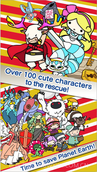 雪地英雄截图3 雪地英雄截图3