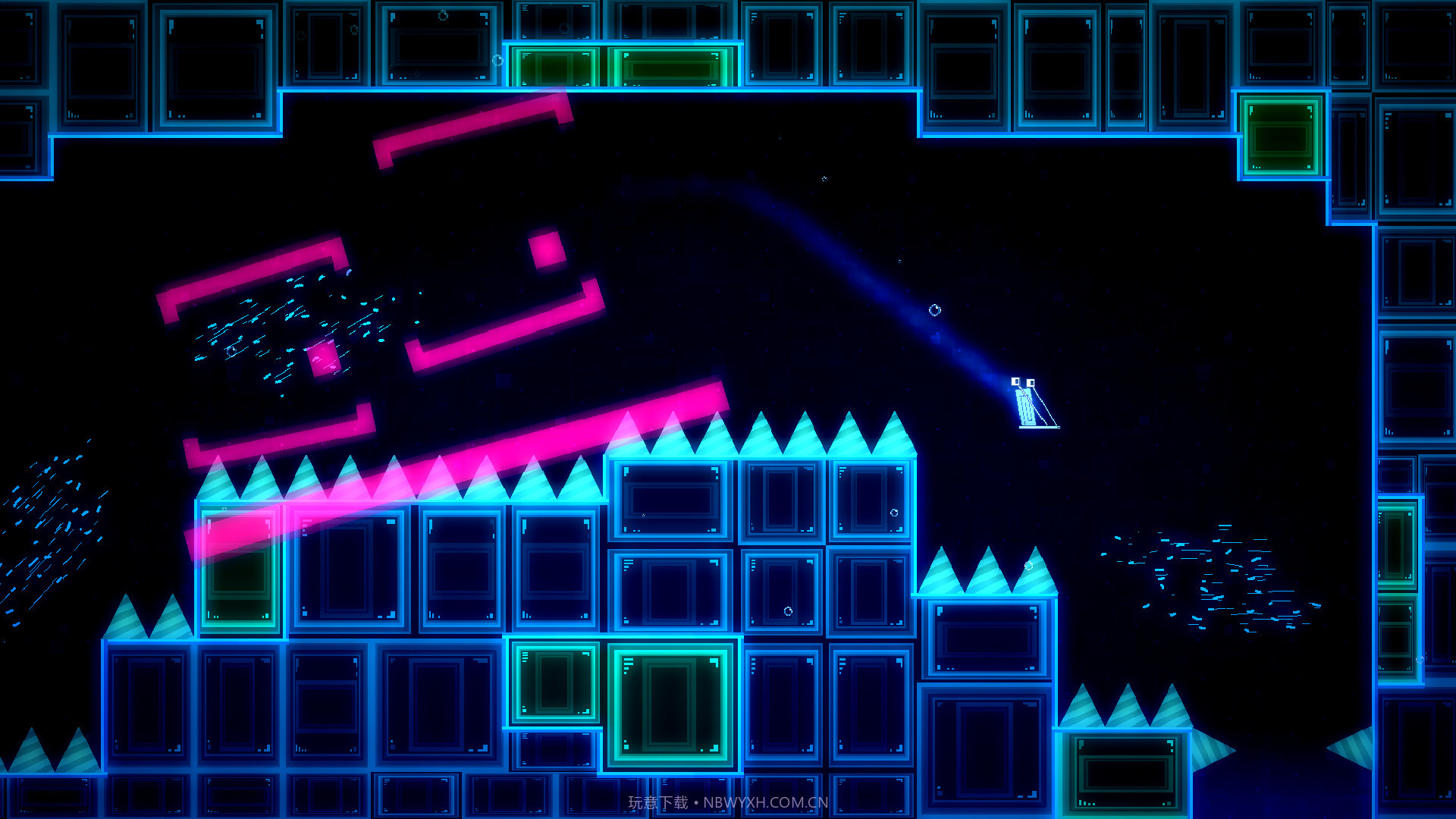 Will You Snail截图9 Will You Snail截图9