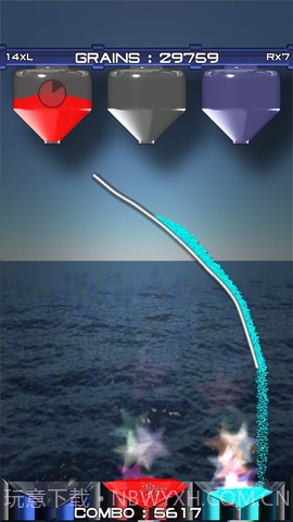 智慧沙漏(Sand Slides)截图5