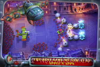 坚守阵地2无限金币版截图2