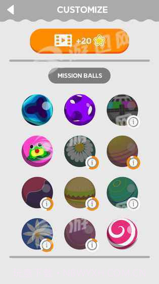 Dunk Shot最新版截图2