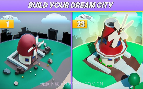 懒散的市长截图3 懒散的市长截图3