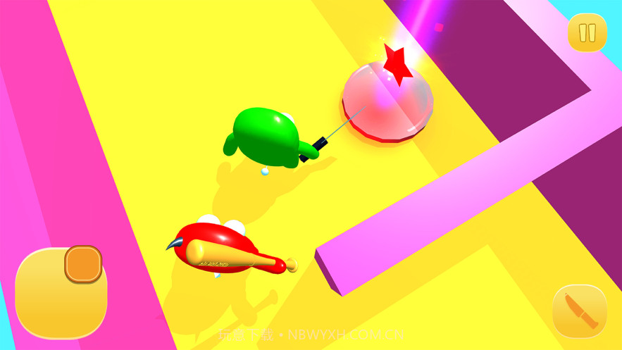 冒名顶替者的复仇杀死我们3截图1 冒名顶替者的复仇杀死我们3截图1