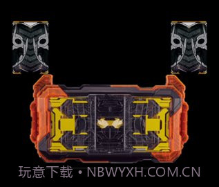 假面骑士歌查德模拟器截图2