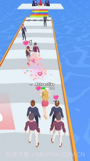 爱情猎人截图4 爱情猎人截图4