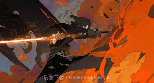 Project Blade截图3 Project Blade截图3