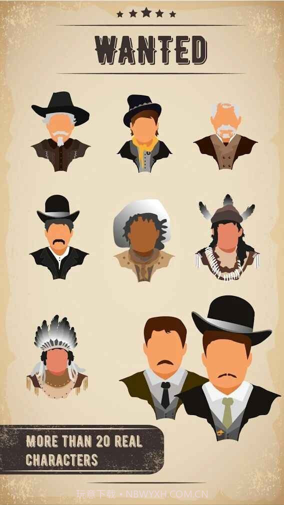 狂野殖民地截图1 狂野殖民地截图1