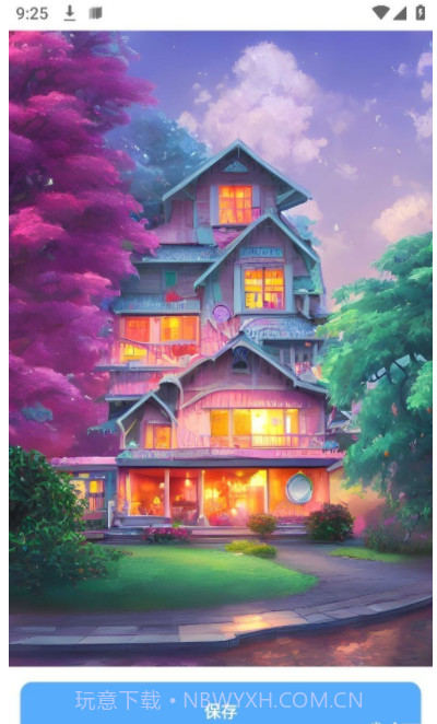 轻绘画截图2 轻绘画截图2