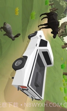 真实打猎模拟器截图4