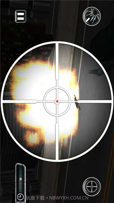 城市狙击手截图3 城市狙击手截图3