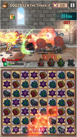 英雄徽章截图1 英雄徽章截图1